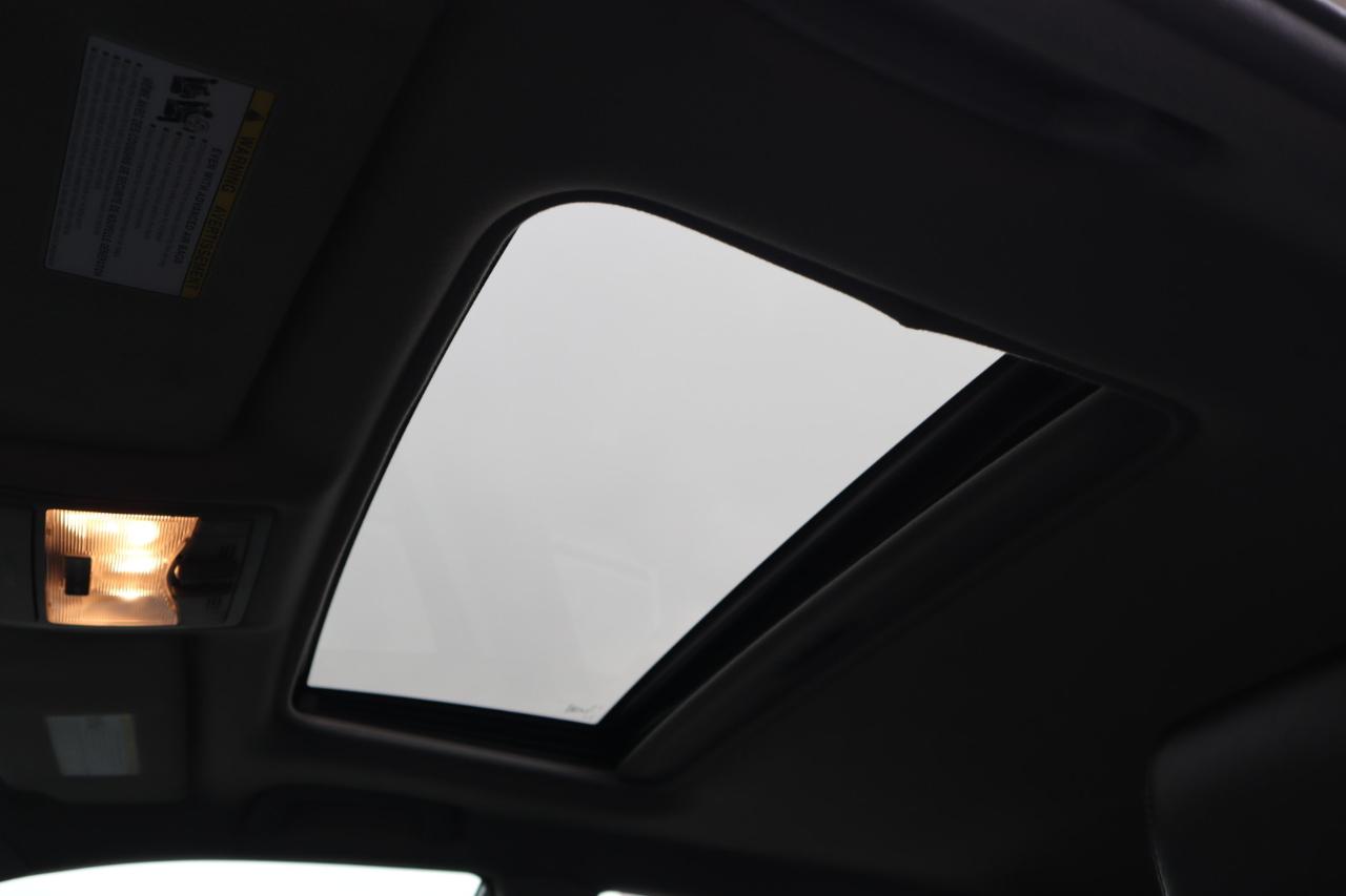 Toyota Avalon Limited 2009