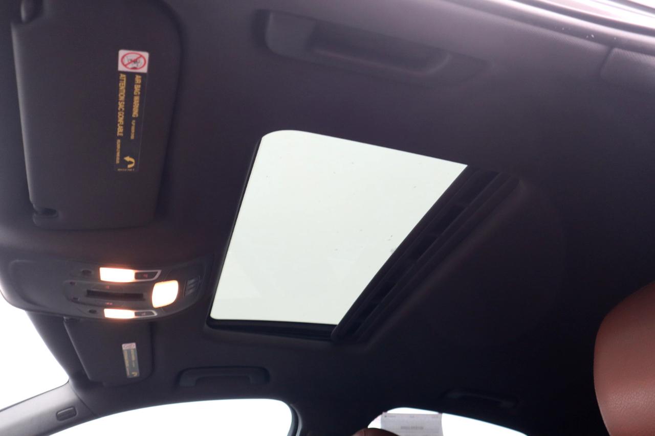 Audi A6 2.0T Premium Sedan FrontTrak Multitronic 2014