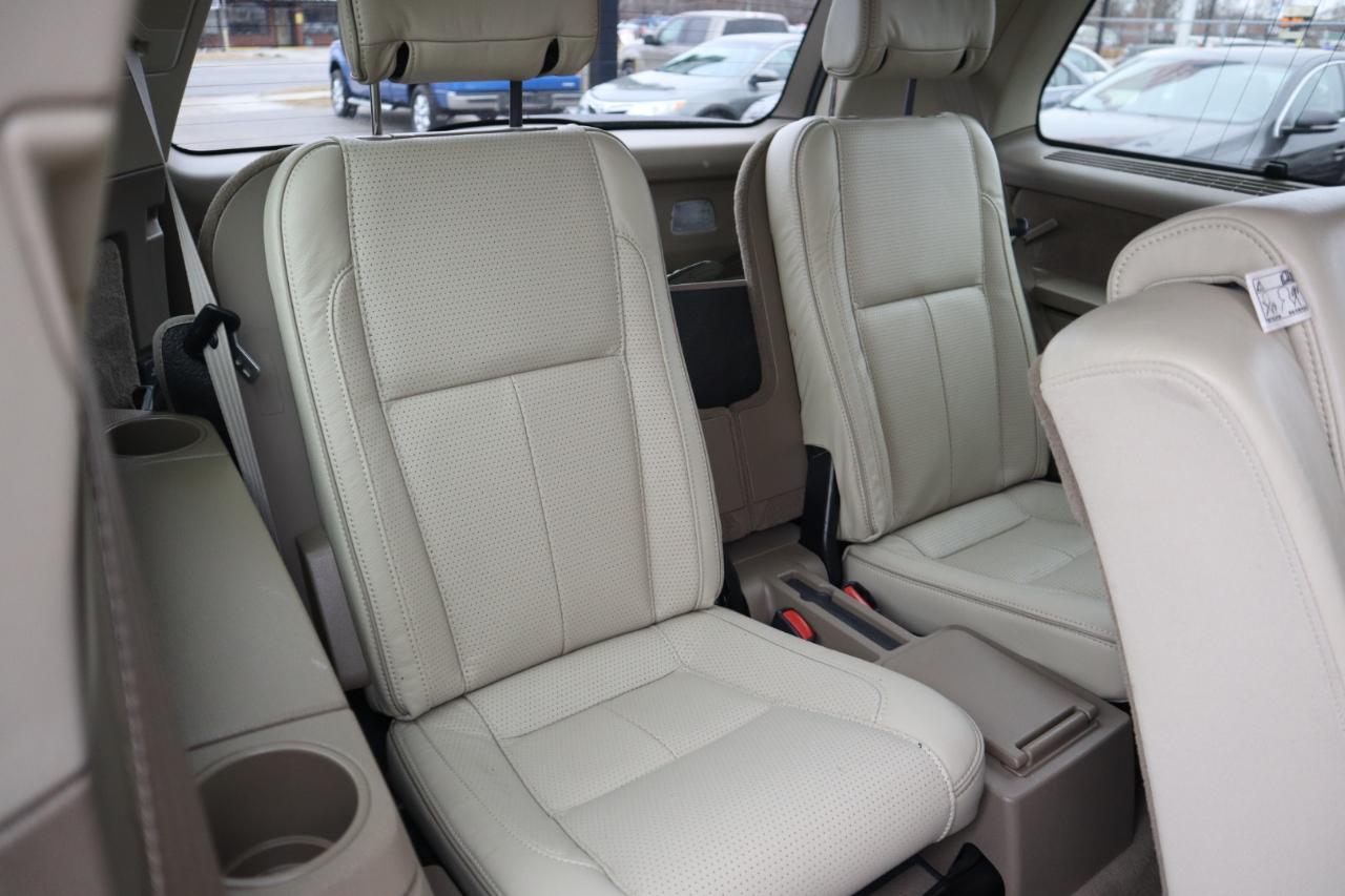 Volvo XC90 V8 R-Design AWD 2010