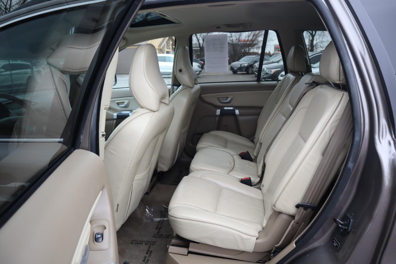 Volvo XC90 V8 R-Design AWD 2010