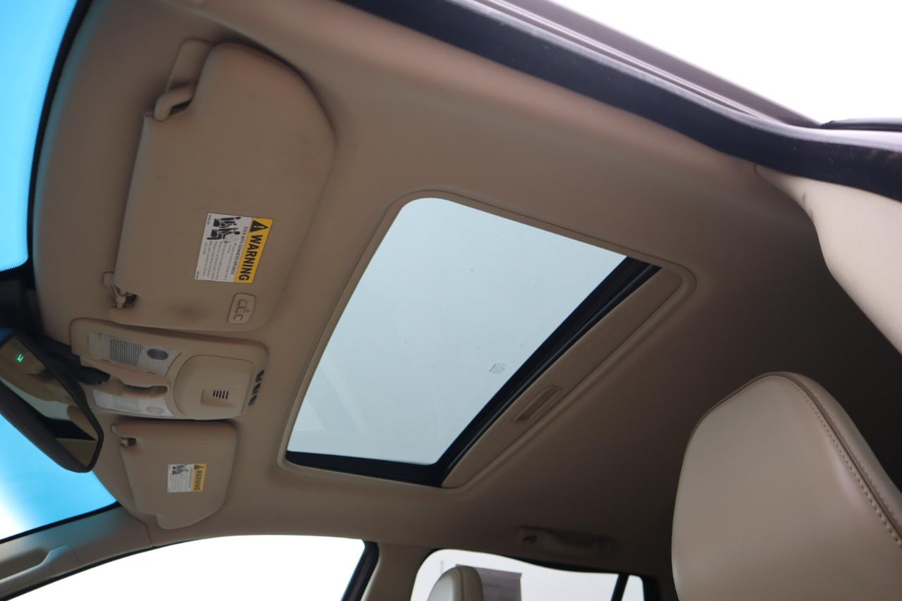 Volvo XC90 V8 R-Design AWD 2010