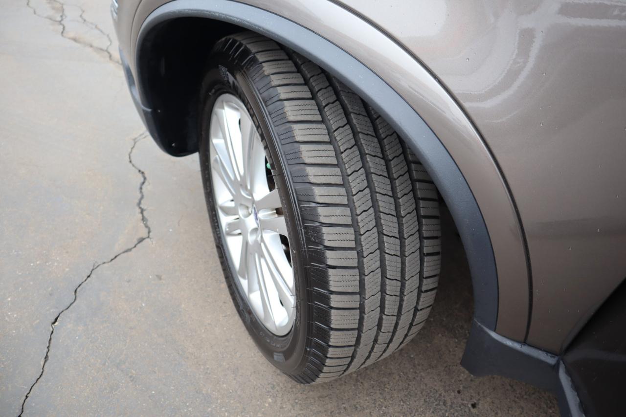 Volvo XC90 V8 R-Design AWD 2010