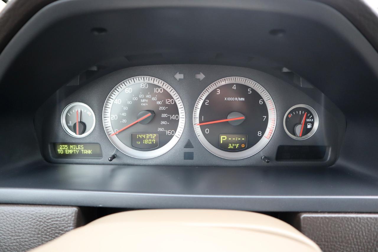 Volvo XC90 V8 R-Design AWD 2010