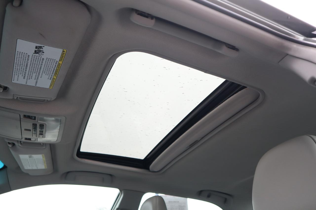 Toyota Camry XLE 2014