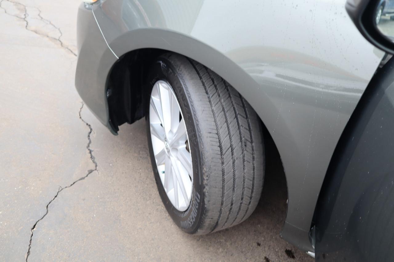 Toyota Camry XLE 2014