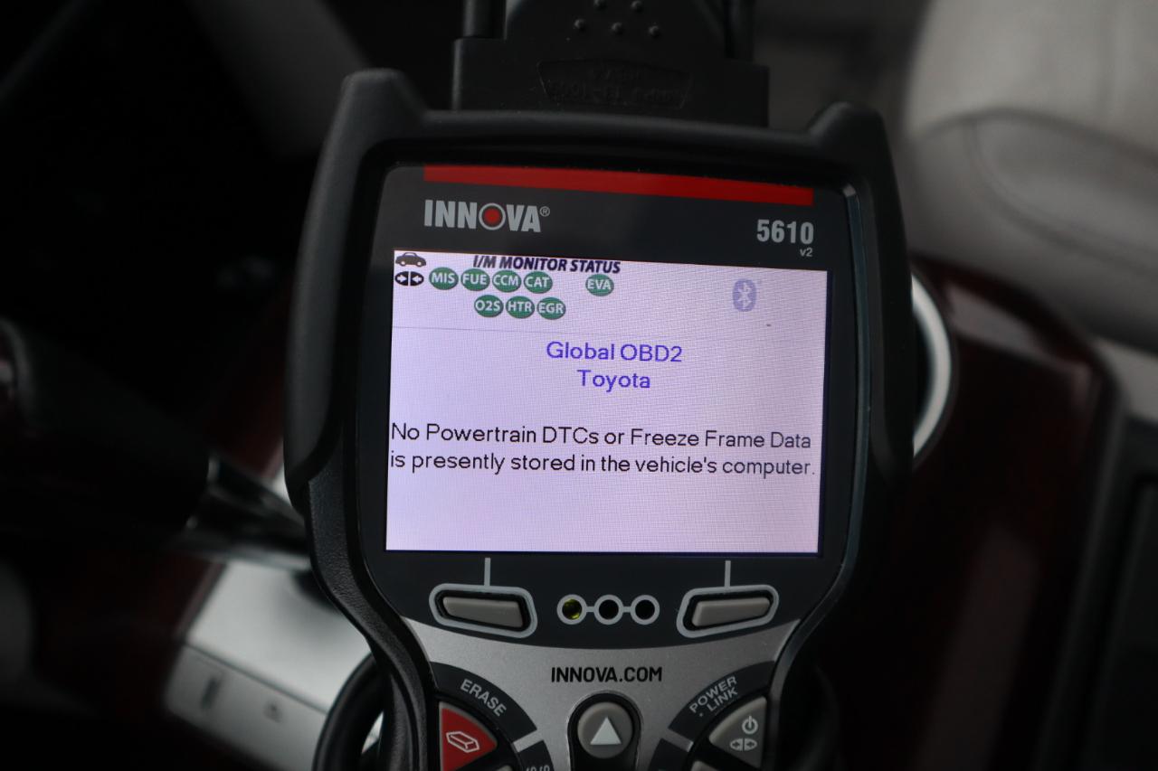 Toyota Camry XLE 2014