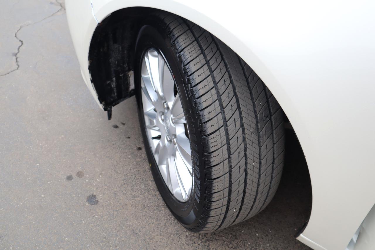 Buick Regal Premium 2 2012