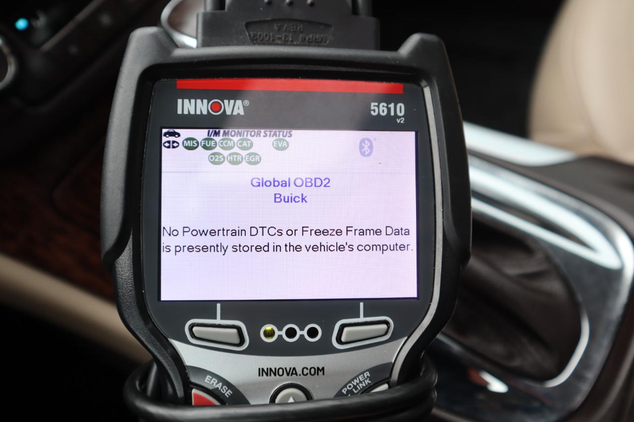 Buick Regal Premium 2 2012