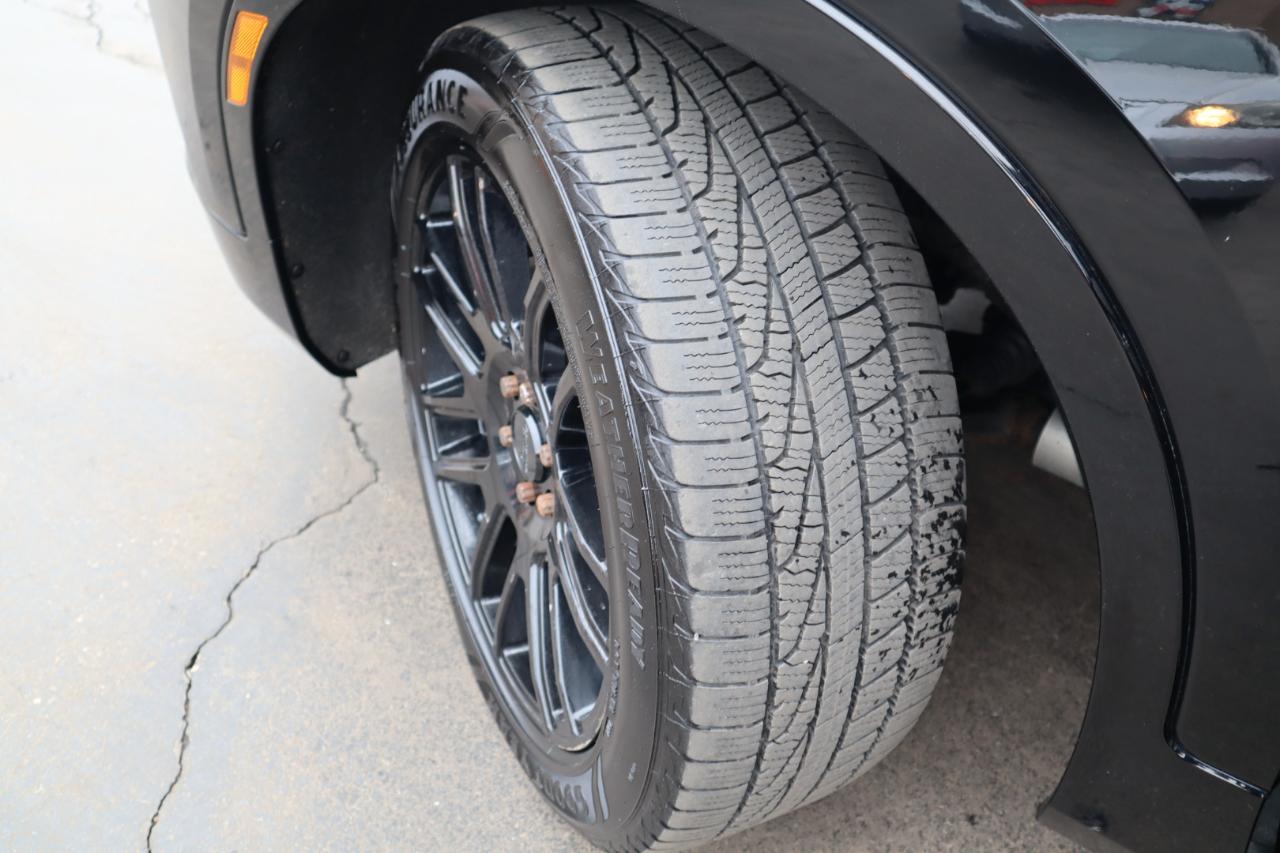 Chevrolet Blazer Premier AWD 2019