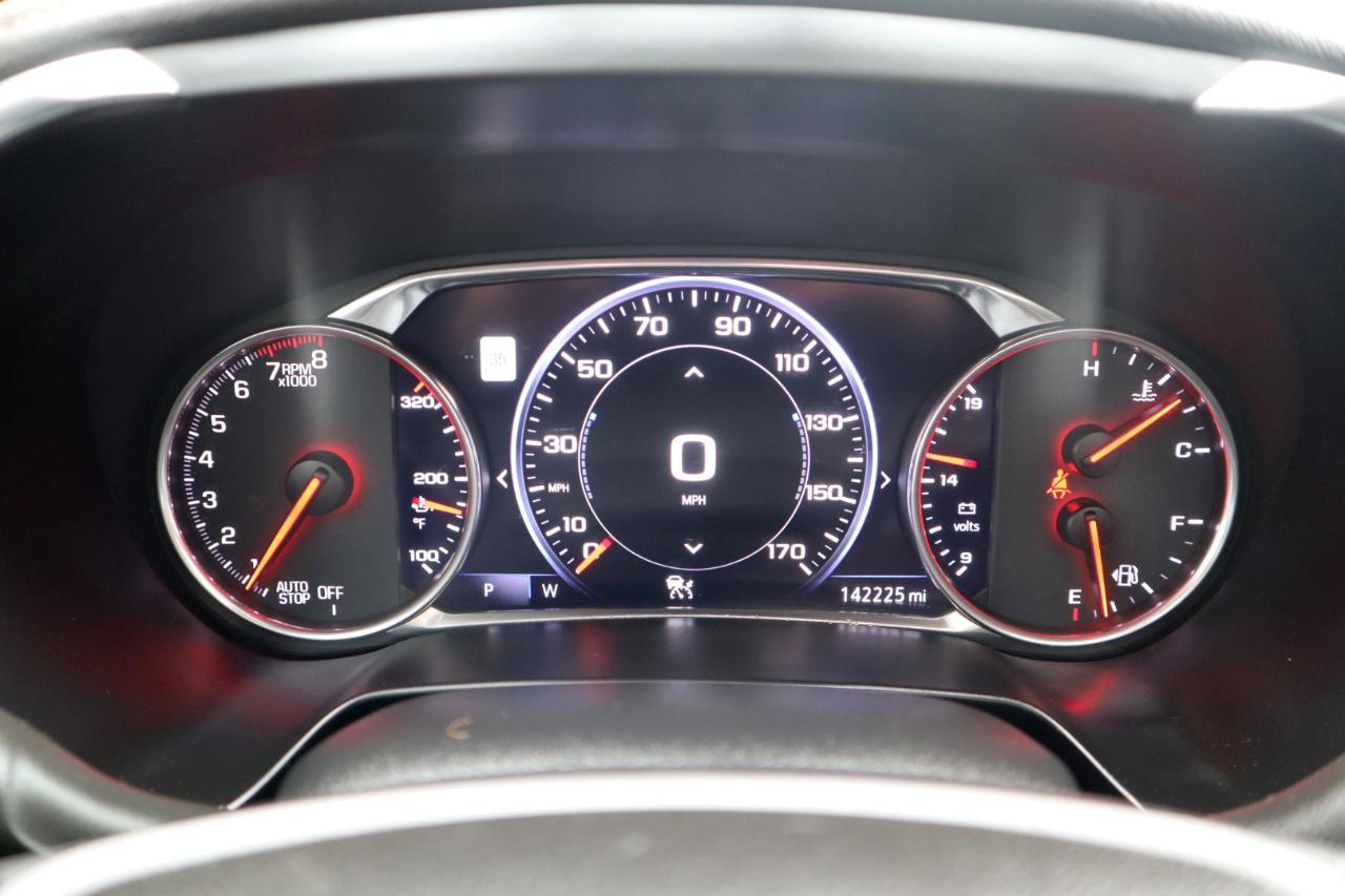 Chevrolet Blazer Premier AWD 2019