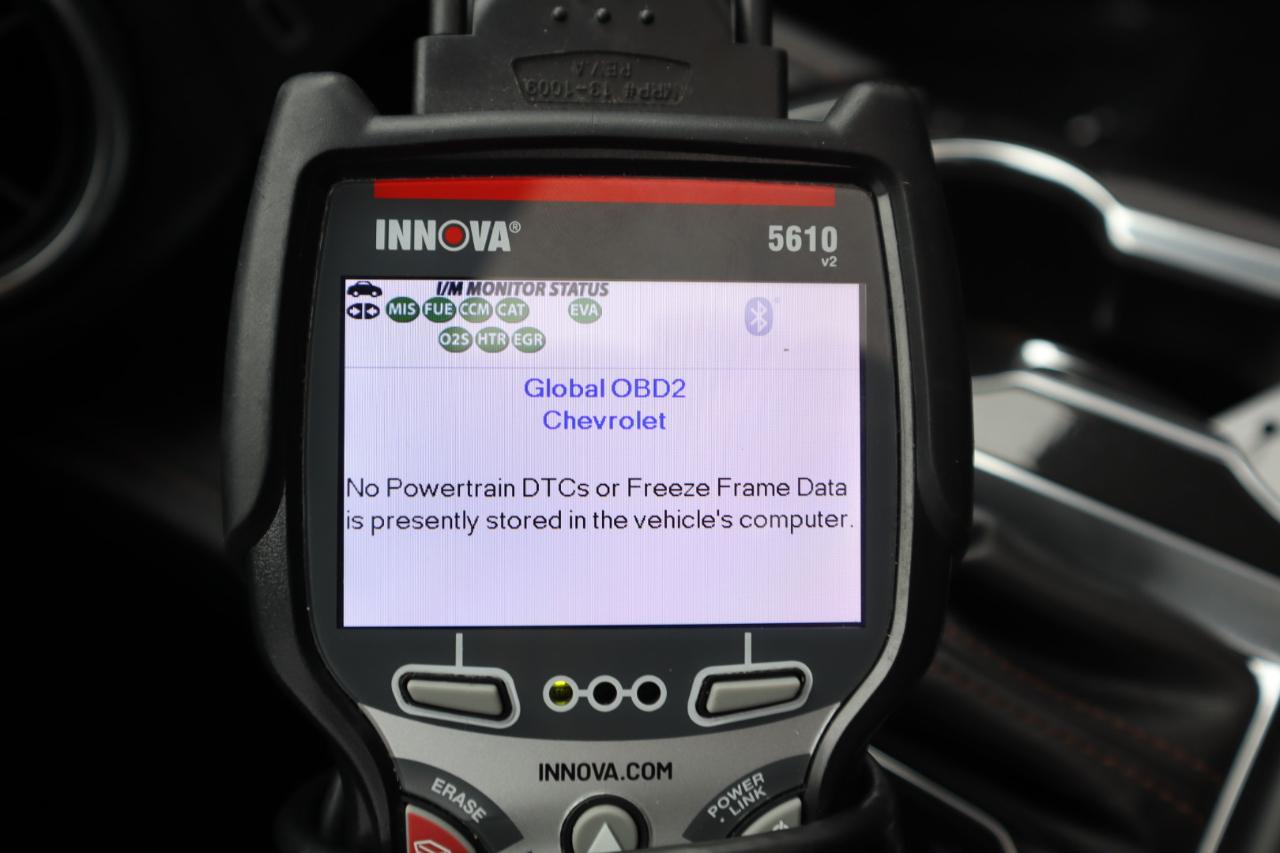 Chevrolet Blazer Premier AWD 2019