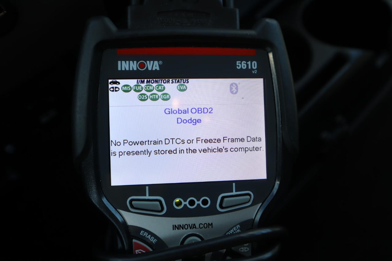 RAM 1500 ST SWB 4WD 2012