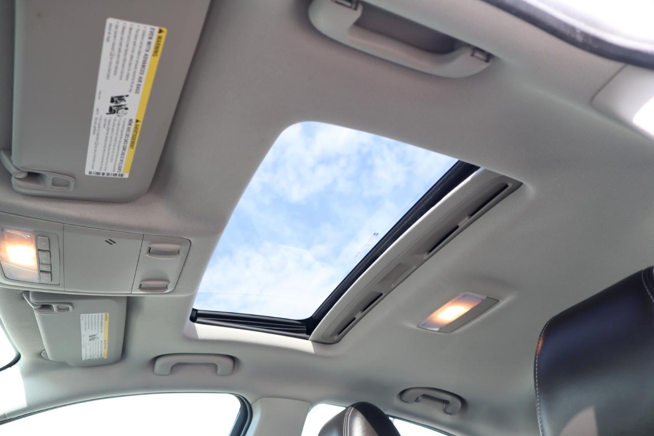 Chevrolet Cruze LTZ Auto 2014