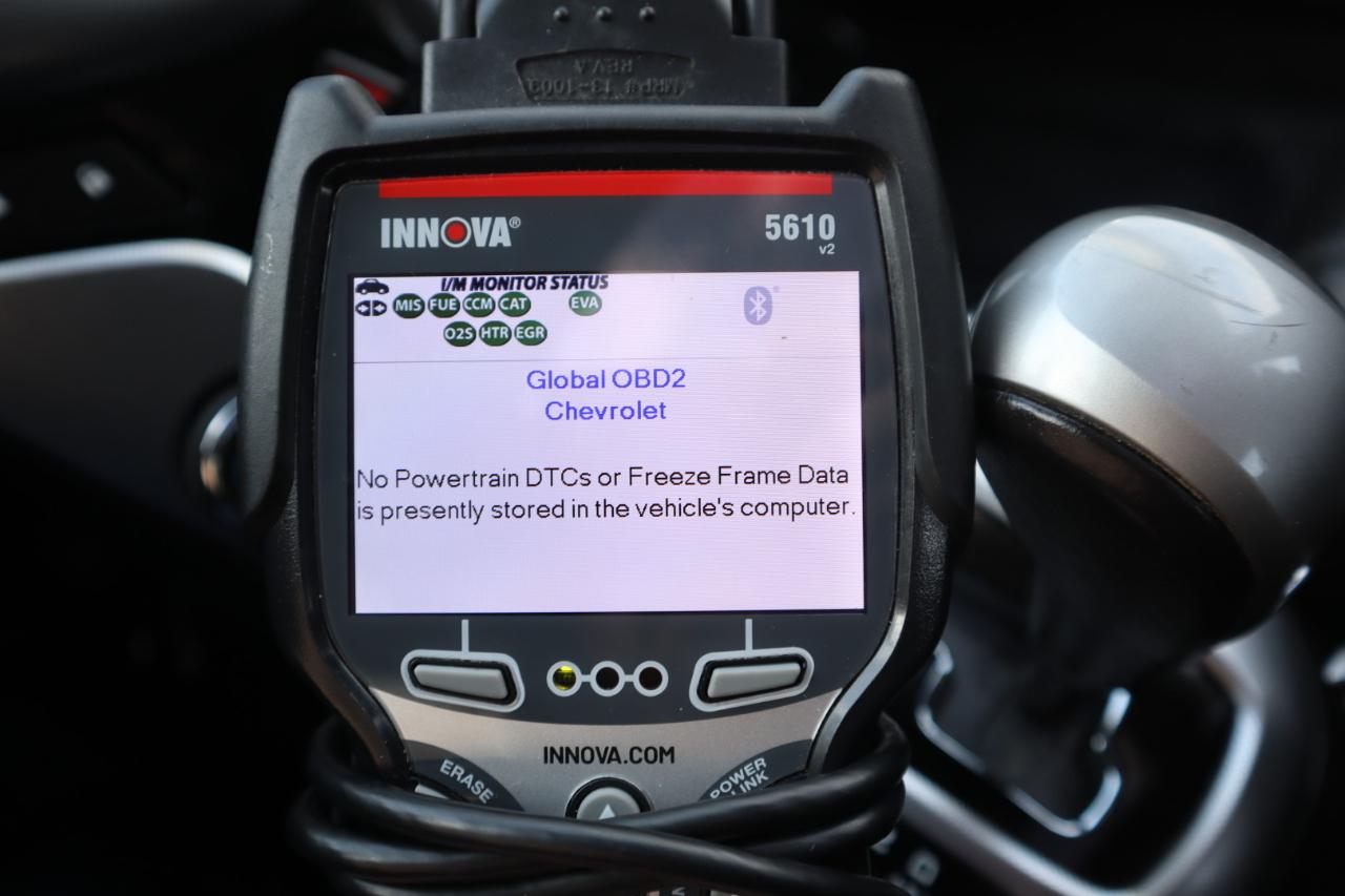 Chevrolet Cruze LTZ Auto 2014