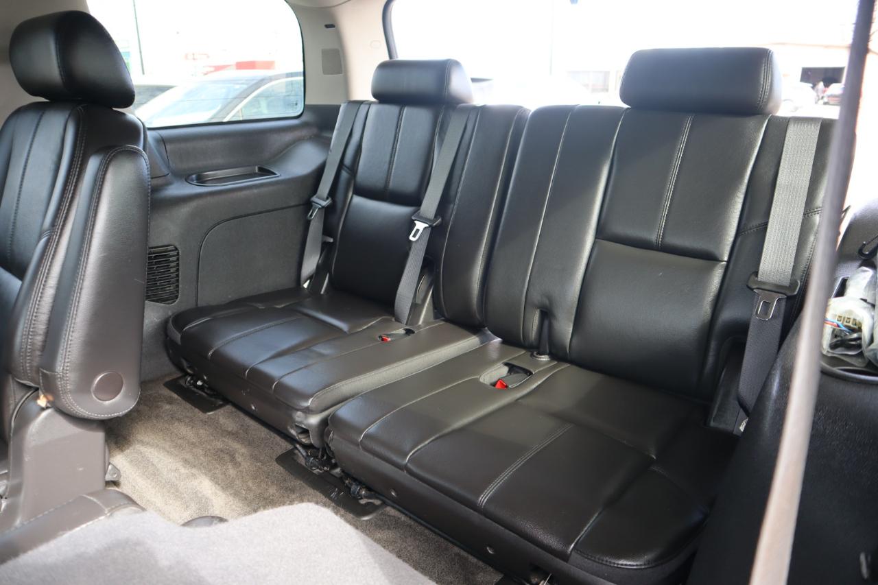 Chevrolet Tahoe LT1 4WD 2009