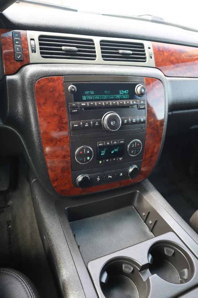 Chevrolet Tahoe LT1 4WD 2009