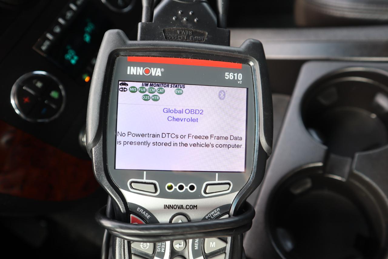 Chevrolet Tahoe LT1 4WD 2009