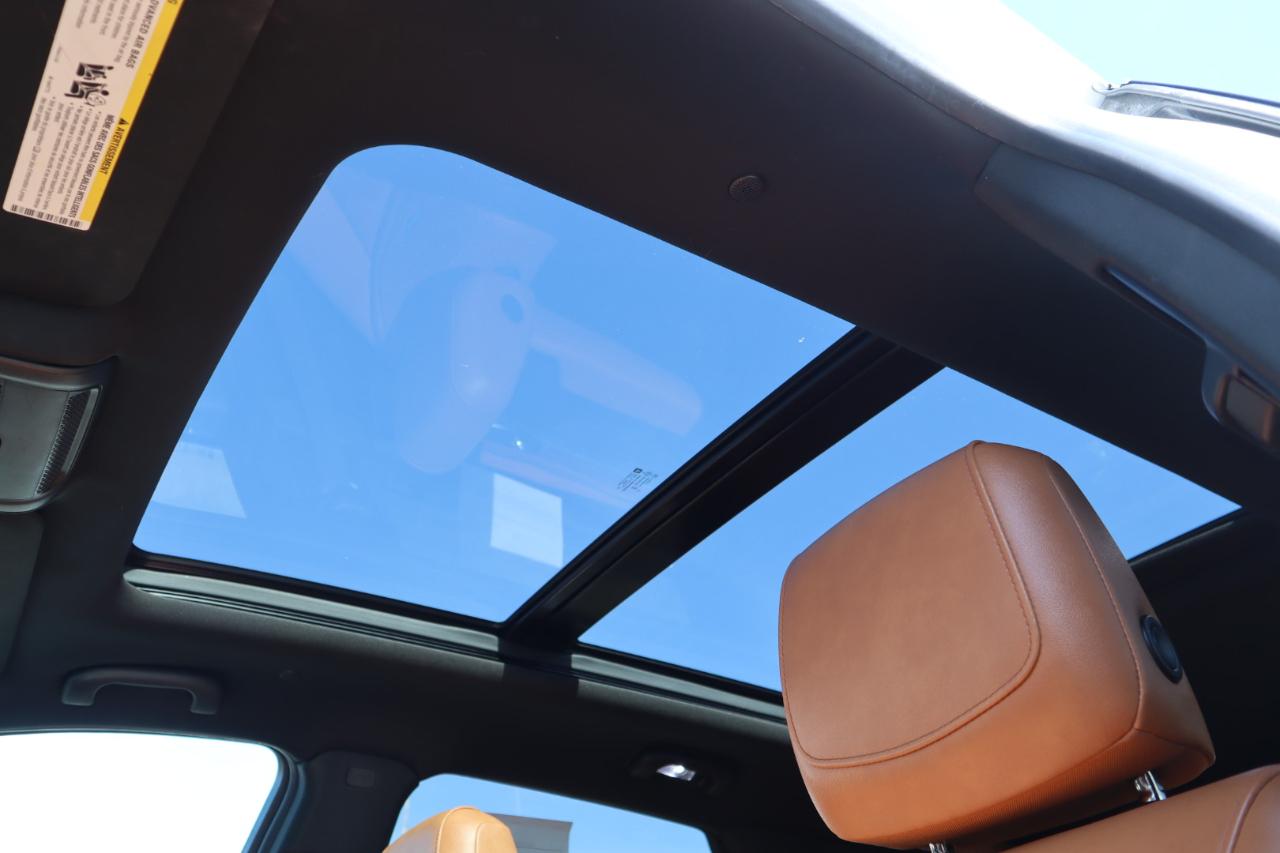 Cadillac XT5 Premium Luxury AWD 2020