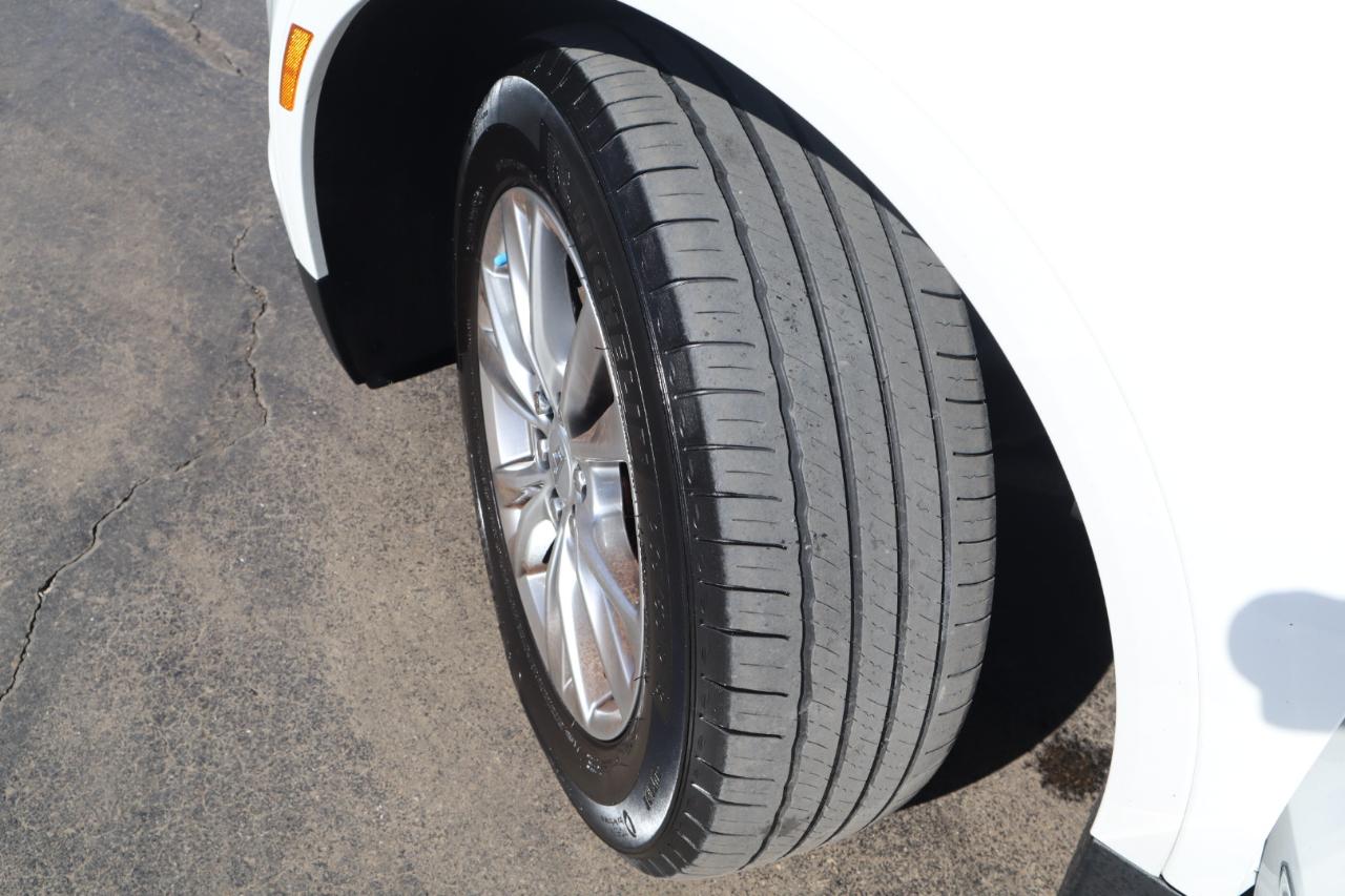 Cadillac XT5 Premium Luxury AWD 2020