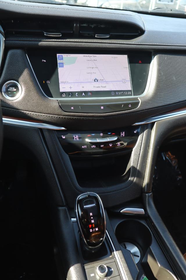 Cadillac XT5 Premium Luxury AWD 2020