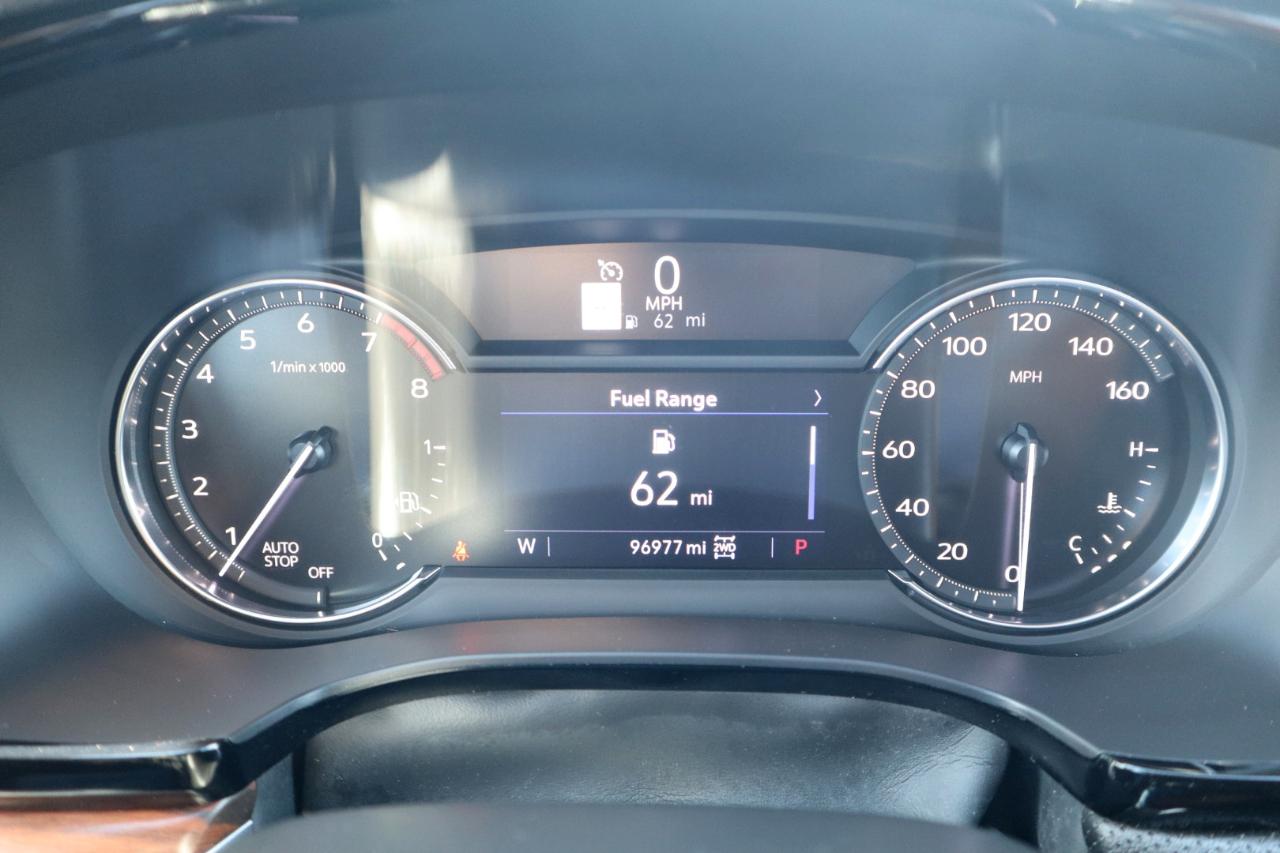 Cadillac XT5 Premium Luxury AWD 2020