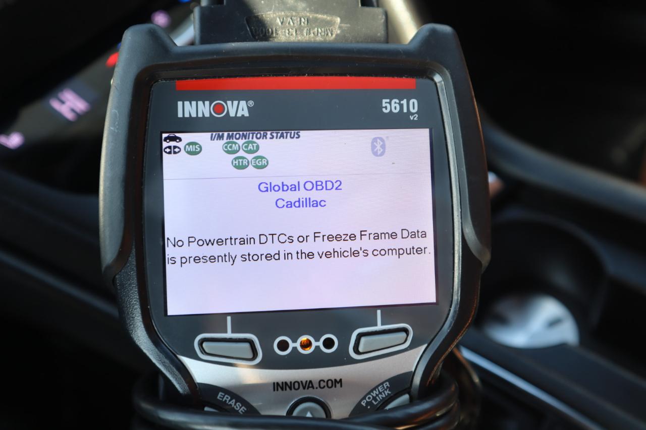 Cadillac XT5 Premium Luxury AWD 2020