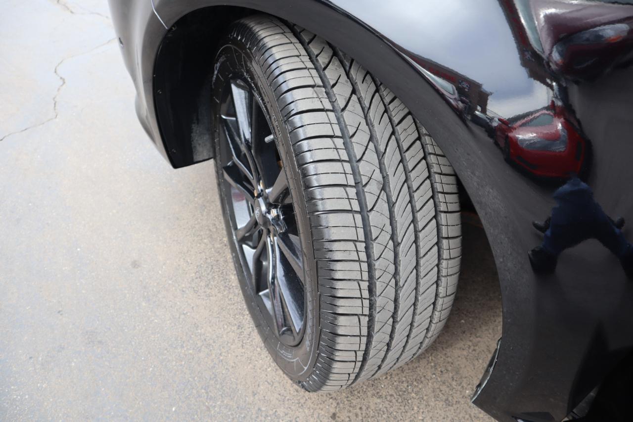 Ford Flex Limited AWD w/EcoBoost 2018