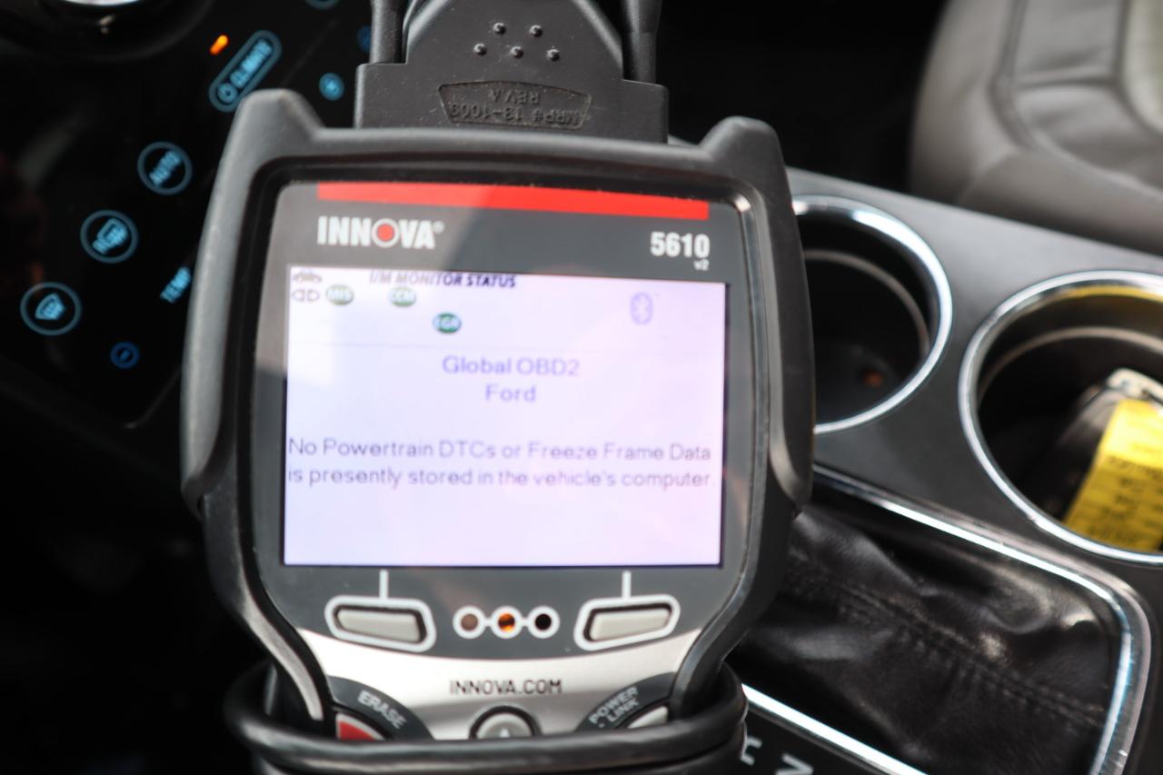 Ford Flex Limited AWD w/EcoBoost 2018