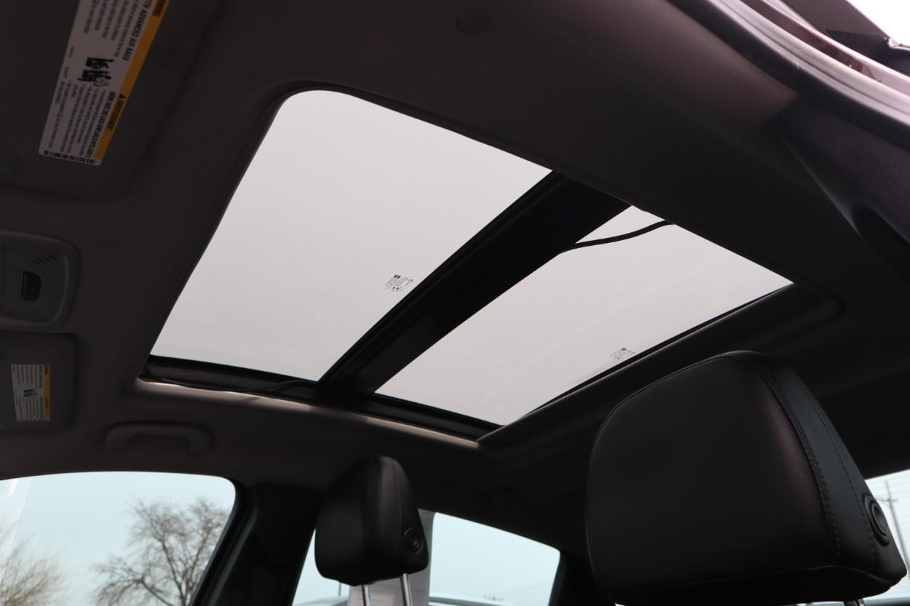 Chevrolet Malibu 1LT 2016