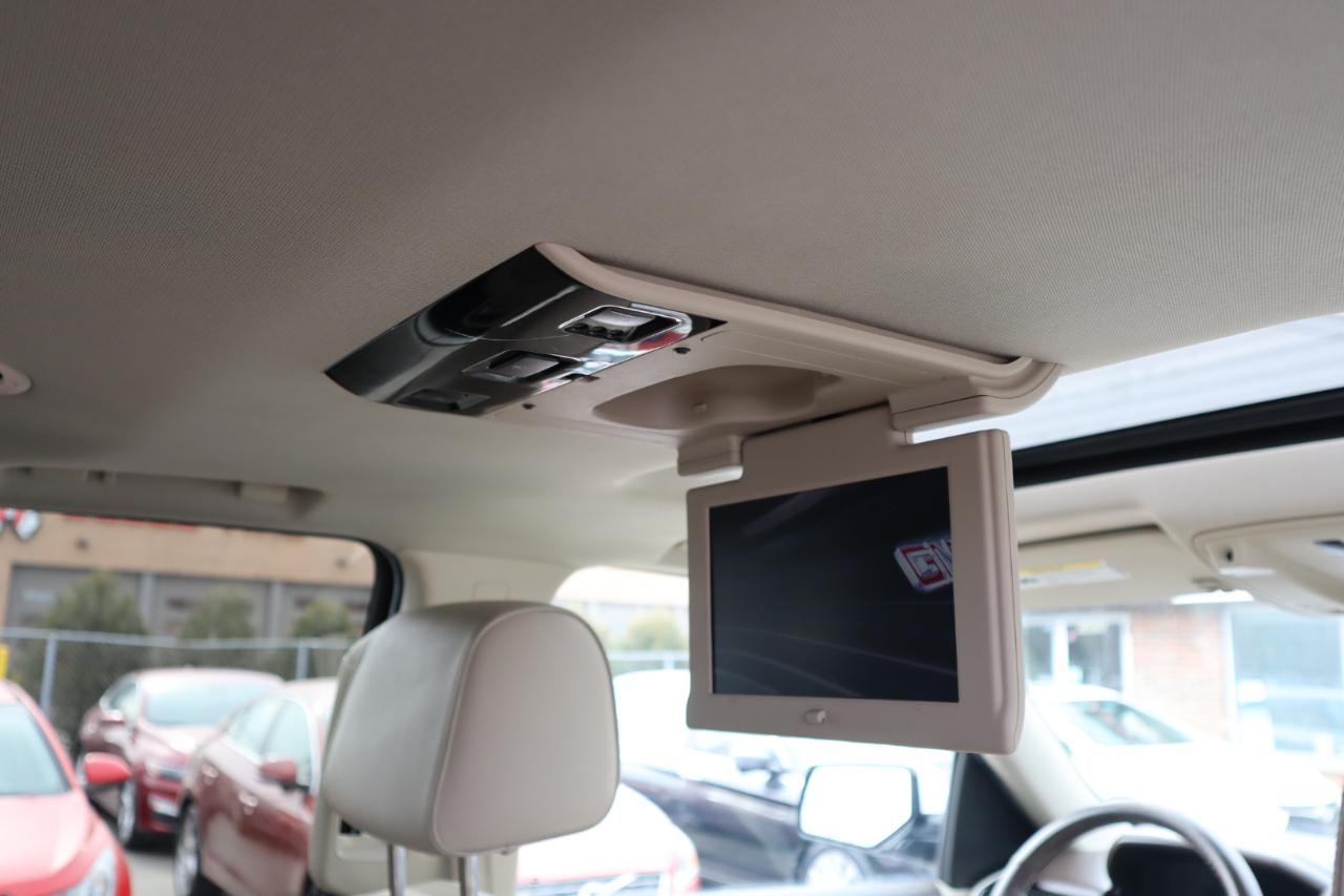 GMC Yukon XL Denali 4WD 2020