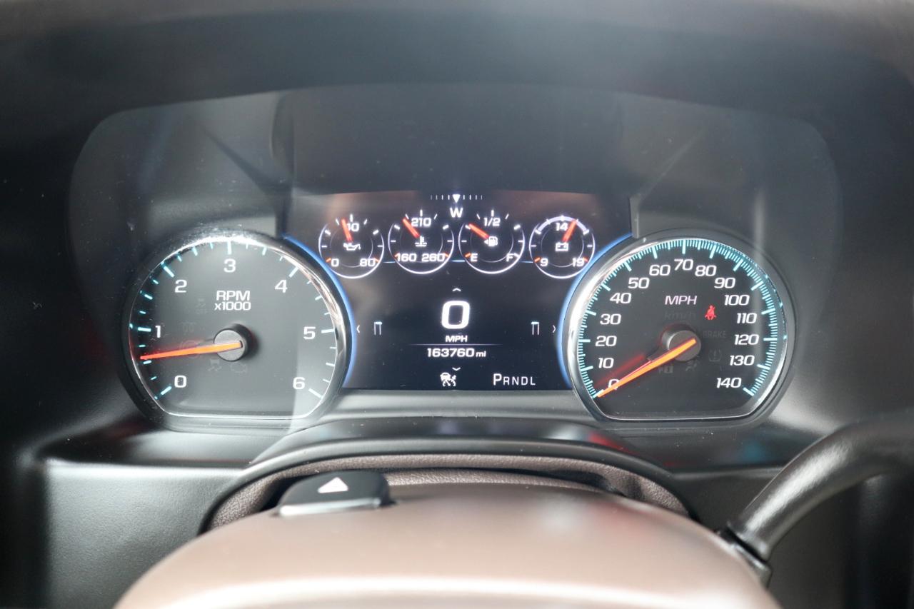 GMC Yukon XL Denali 4WD 2020