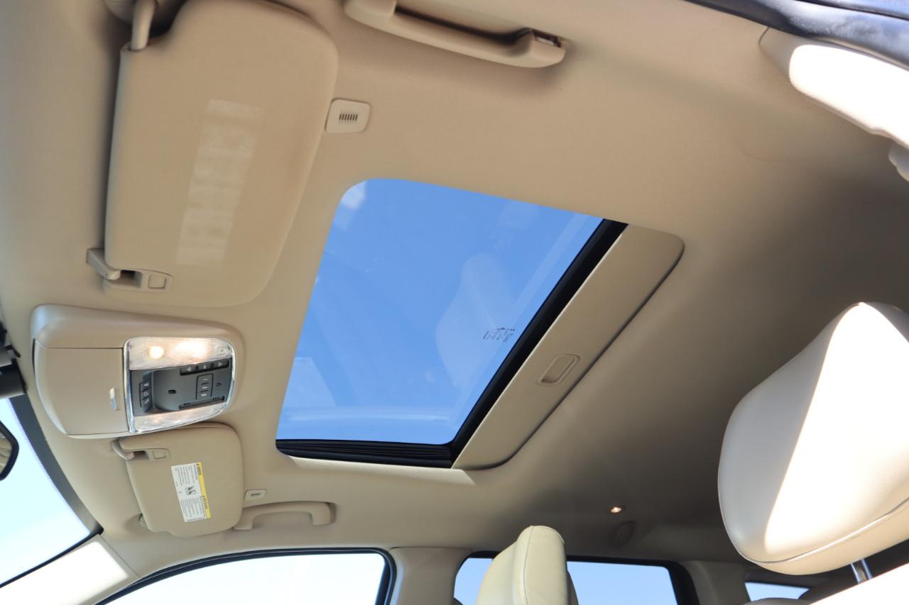 Jeep Grand Cherokee Limited 4WD 2020