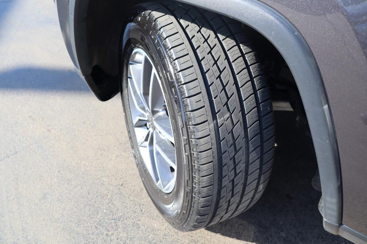 Jeep Grand Cherokee Limited 4WD 2020