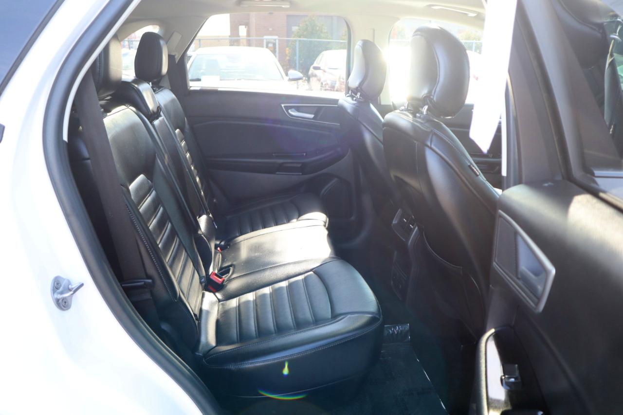 Ford Edge SEL AWD 2015