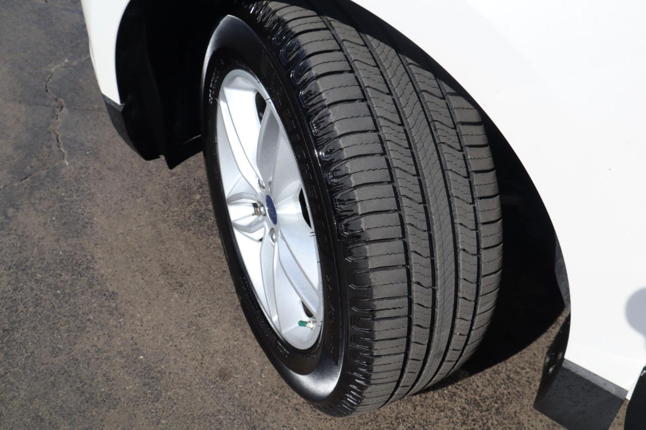 Ford Edge SEL AWD 2015