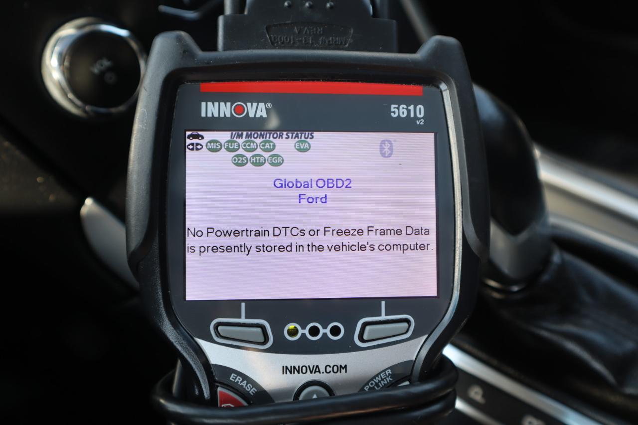 Ford Edge SEL AWD 2015