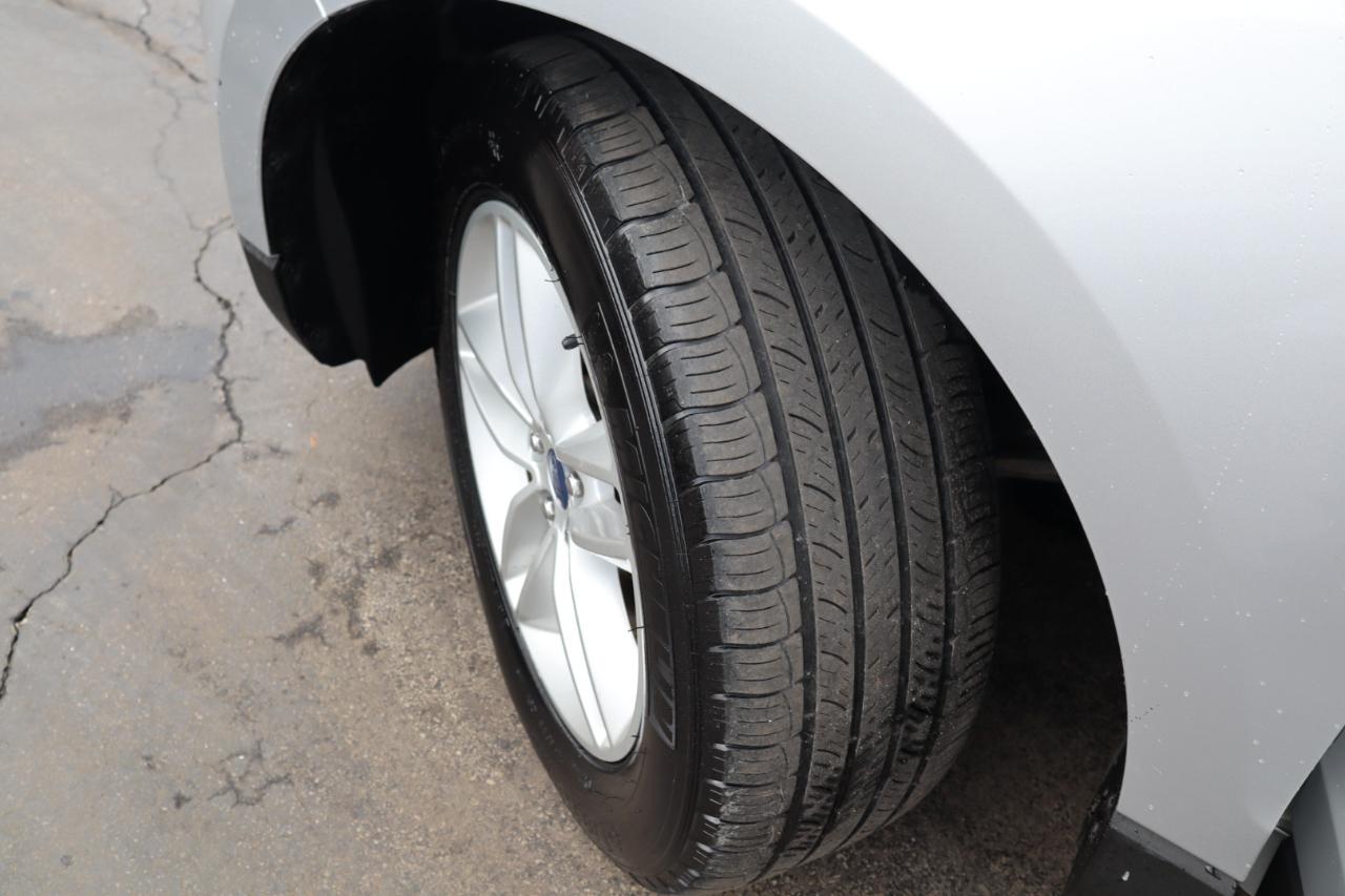 Ford Edge SEL AWD 2016