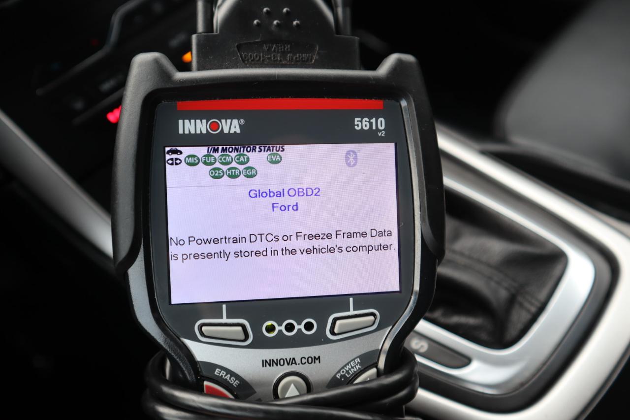 Ford Edge SEL AWD 2016