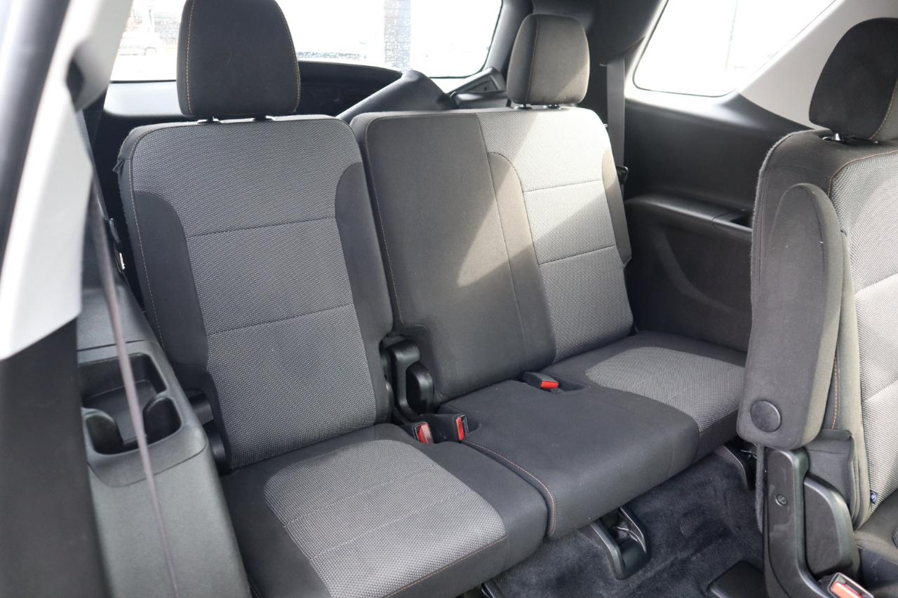 Chevrolet Traverse LT Cloth FWD 2019