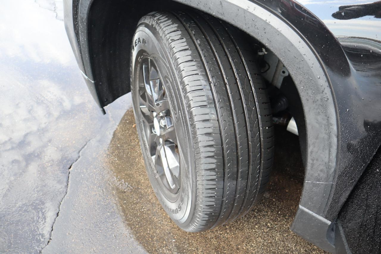 Chevrolet Traverse LT Cloth FWD 2019