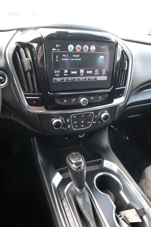 Chevrolet Traverse LT Cloth FWD 2019