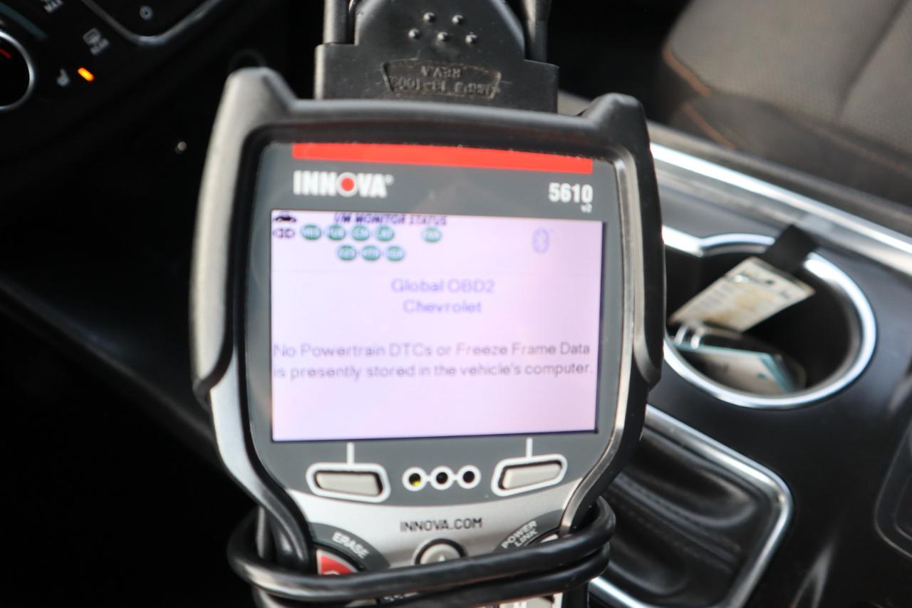 Chevrolet Traverse LT Cloth FWD 2019