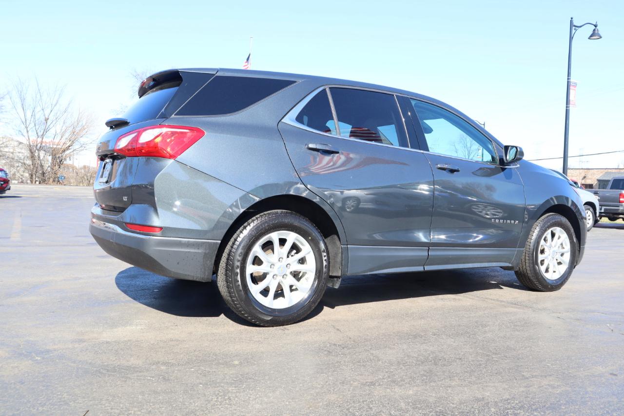 Chevrolet Equinox LT 1.5 2WD 2020