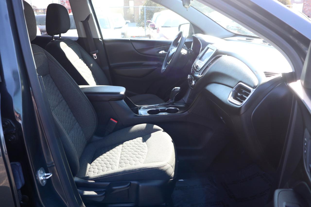 Chevrolet Equinox LT 1.5 2WD 2020