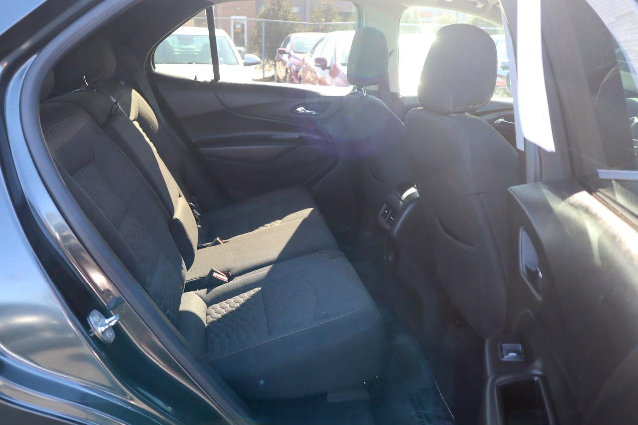 Chevrolet Equinox LT 1.5 2WD 2020