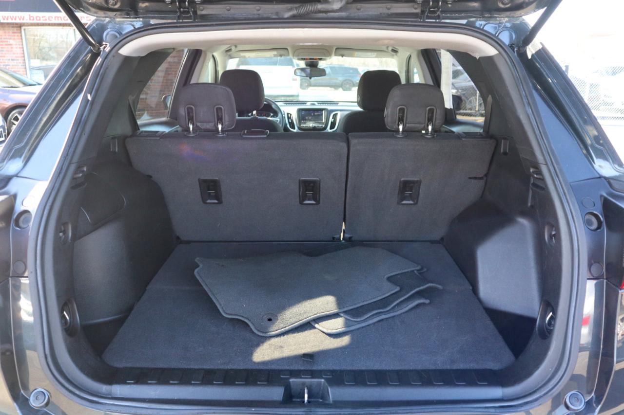 Chevrolet Equinox LT 1.5 2WD 2020