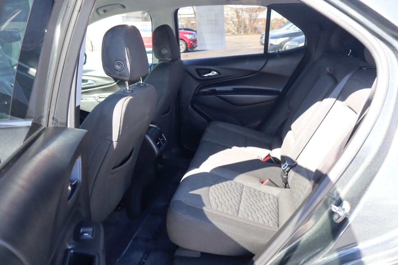 Chevrolet Equinox LT 1.5 2WD 2020