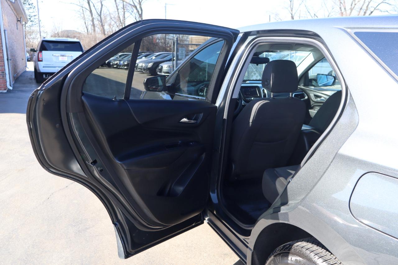 Chevrolet Equinox LT 1.5 2WD 2020