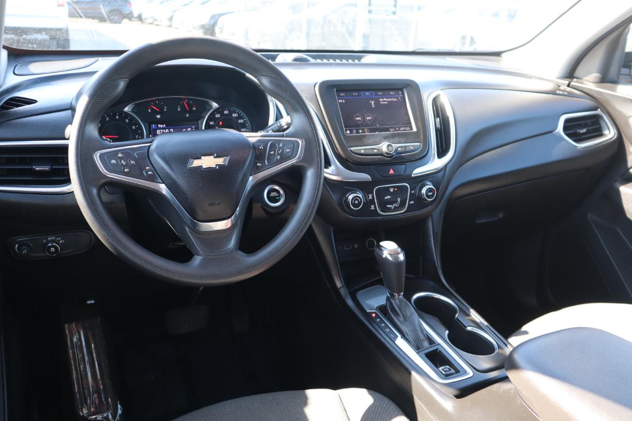 Chevrolet Equinox LT 1.5 2WD 2020