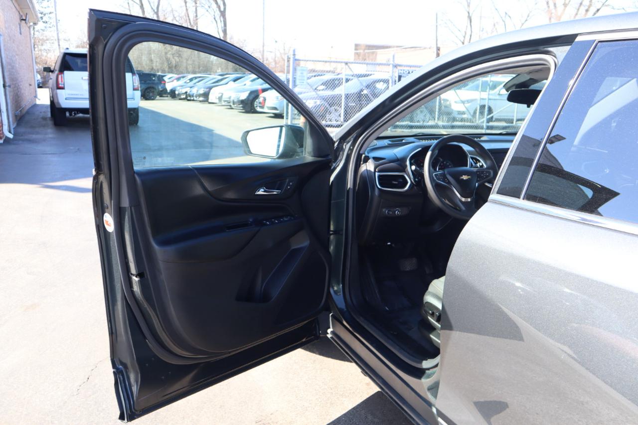 Chevrolet Equinox LT 1.5 2WD 2020